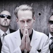 Covenant - List pictures