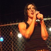 Mickey Avalon - List pictures
