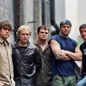 Three Doors Down - List pictures