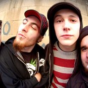 The Flatliners - List pictures