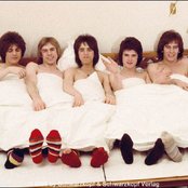 Bay City Rollers - List pictures