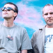 Leftfield - List pictures