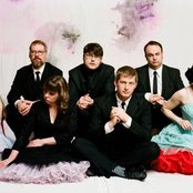 Decemberists - List pictures