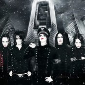 Deathstars - List pictures