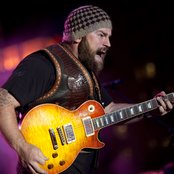 Zac Brown Band - List pictures