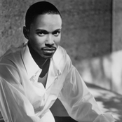 Tevin Campbell - List pictures