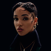 Fka Twigs - List pictures