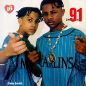 Kriss Kross - List pictures