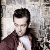 The Baseballs - List pictures