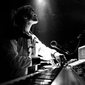 Kid Simius - List pictures