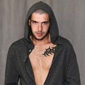 Shayne Ward - List pictures