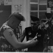 Nekromantix - List pictures