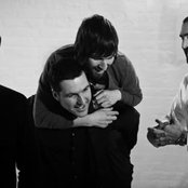 The Broken Family Band - List pictures