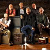 Ozark Mountain Daredevils - List pictures