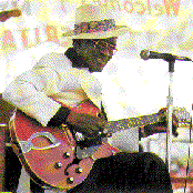 Lightnin' Hopkins - List pictures