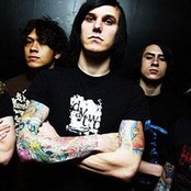 As I Lay Dying - List pictures
