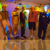 Shinee - List pictures