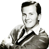 Pat Boone - List pictures
