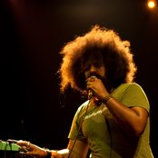 Reggie Watts - List pictures