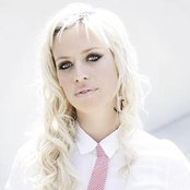 Gin Wigmore - List pictures