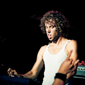 Horse The Band - List pictures