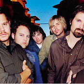 Third Day - List pictures