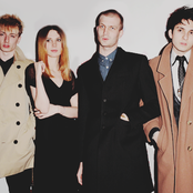 Wolf Alice - List pictures