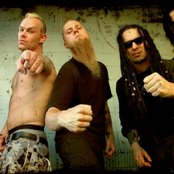 Five Finger Death Punch - List pictures