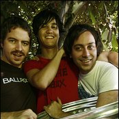 The Dodos - List pictures