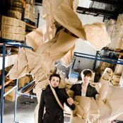 Pnau - List pictures