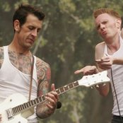 The Legendary Shack Shakers - List pictures