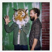 Phosphorescent - List pictures