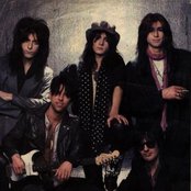 L.a. Guns - List pictures