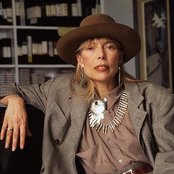 Joni Mitchell - List pictures
