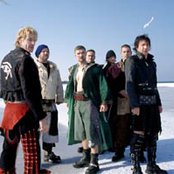 In Extremo - List pictures