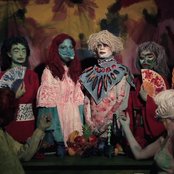 Connan Mockasin - List pictures