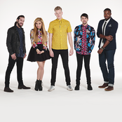 Pentatonix - List pictures