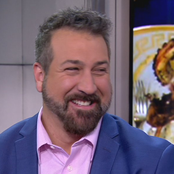 Joey Fatone - List pictures