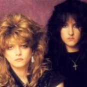Girlschool - List pictures