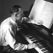 Carl Orff - List pictures
