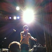 Kishi Bashi - List pictures