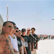 Long Beach Dub Allstars - List pictures