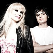 Dollyrots - List pictures