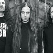 Krabathor - List pictures