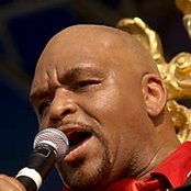 Solomon Burke - List pictures