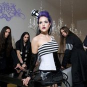 The Agonist - List pictures