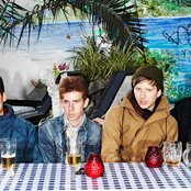 Parkay Quarts - List pictures