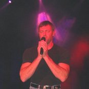 Darryl Worley - List pictures