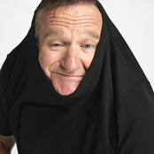 Robin Williams - List pictures