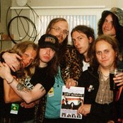 Hellacopters - List pictures